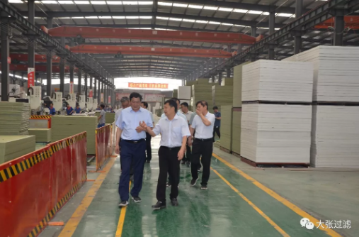 大張過濾 大張過濾