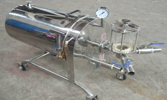 隔膜壓濾機液壓油注意事項 隔膜壓濾機液壓油注意事項